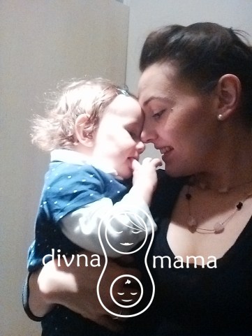 divna mama m